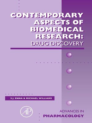 cover image of Contemporary Aspects of Biomedical Research